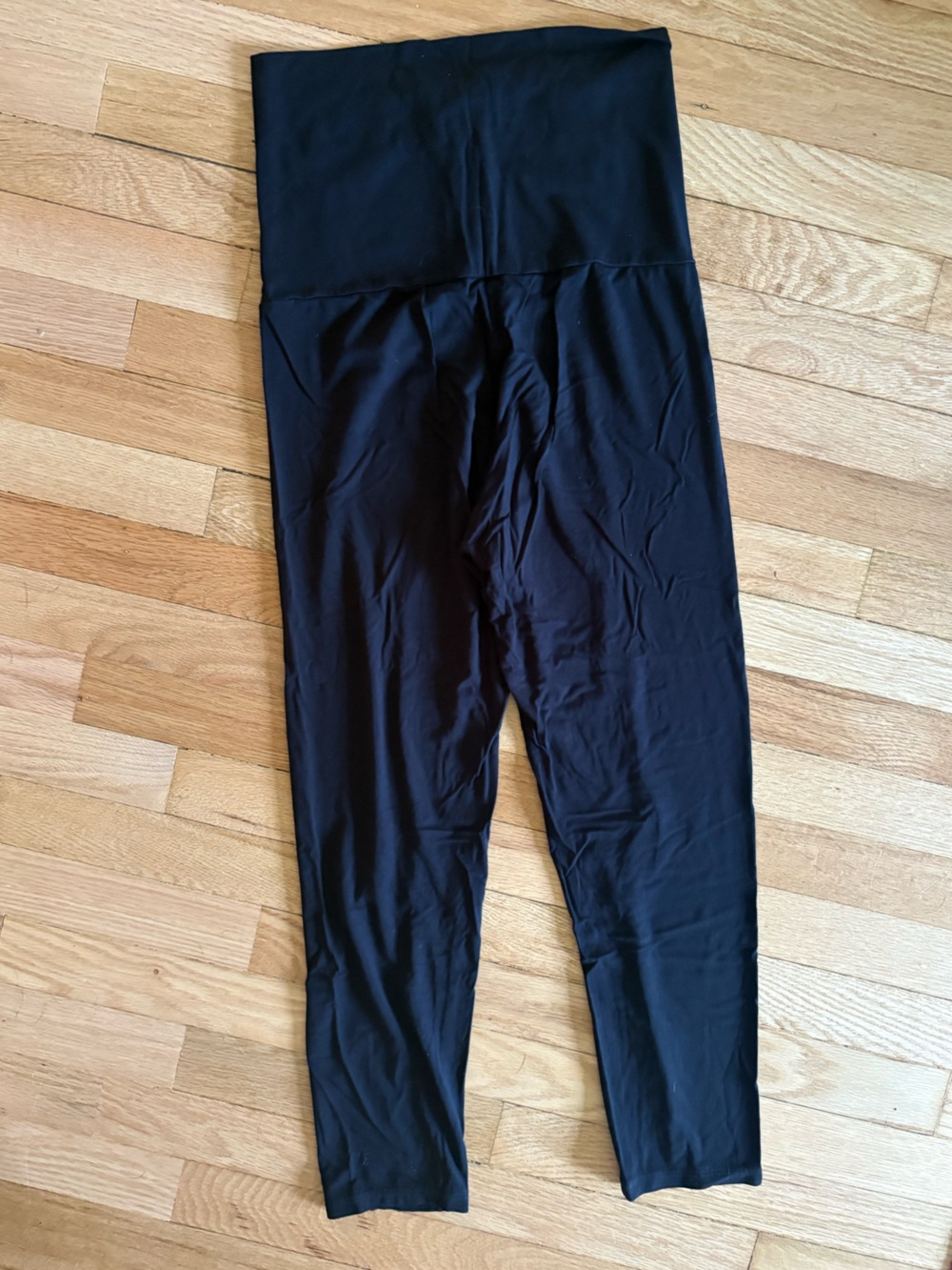Storq Maternity Leggings - Size 2